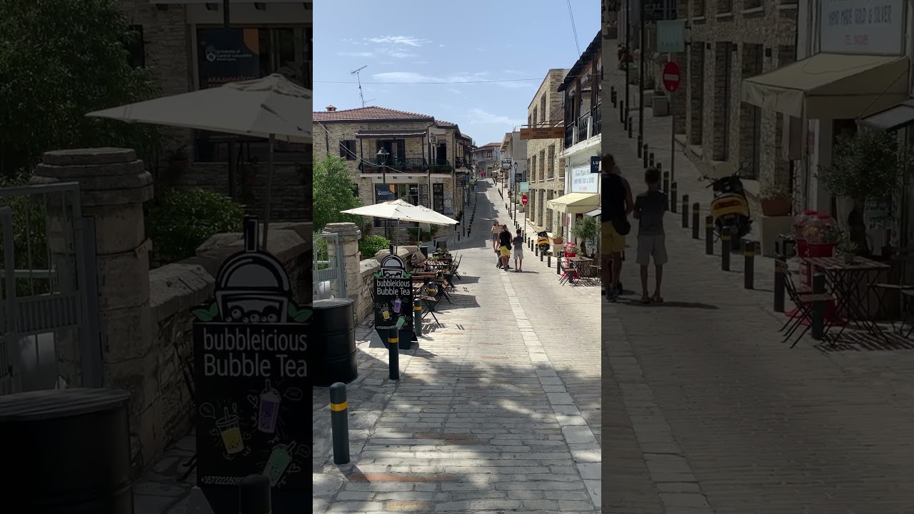 LEFKARA CYPRUS 🇨🇾