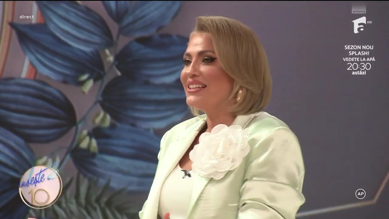 Iată care au fost alegerile băietilor pentru primul date!