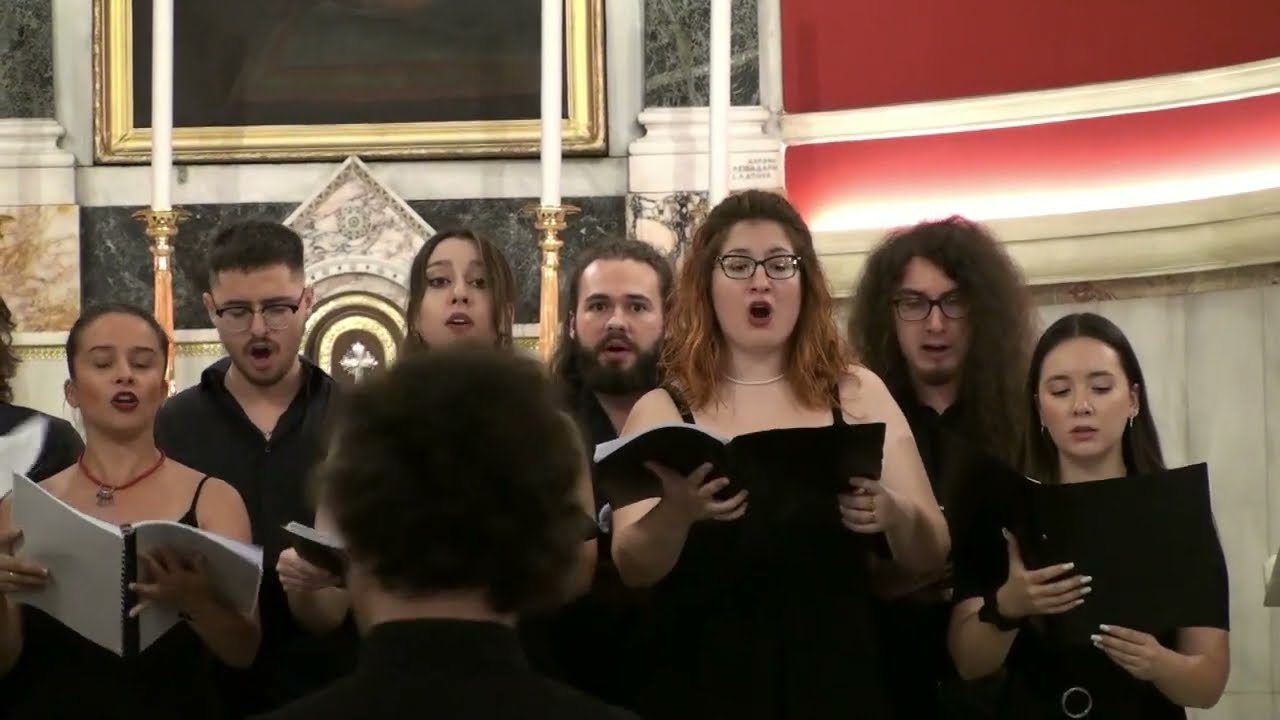 Chorus 