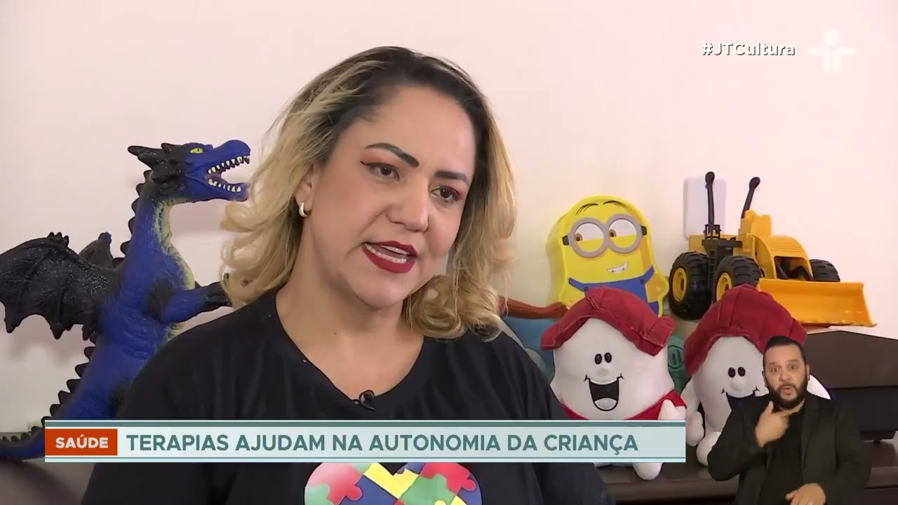 Sociedade Brasileira de Neurologia Infantil lança novas diretrizes para diagnóstico do autismo