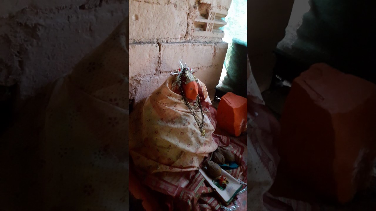 Khopivali Gorakagad & AAi dermaata mandir..( murbad)