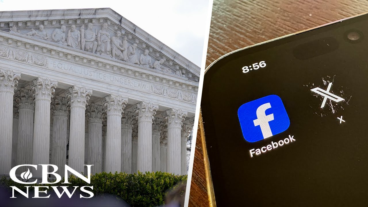 Examining Murthy v. Missouri: Government's Impact on Social Media