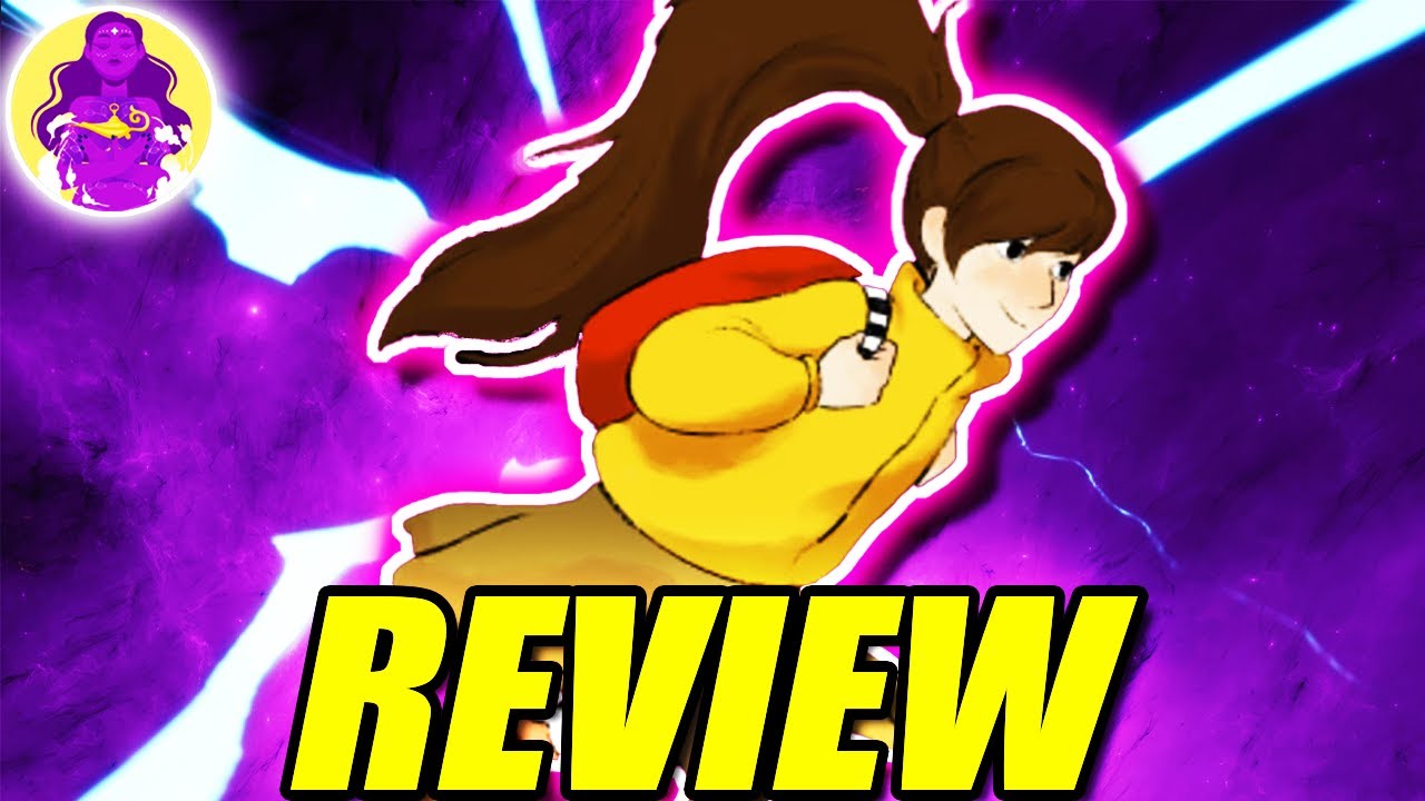 A Highland Song Review - Follow Your (Brave)heart!