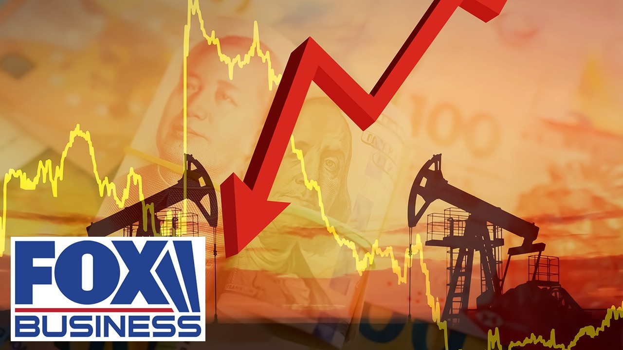 The REAL reason oil prices are dropping, according to Burgum