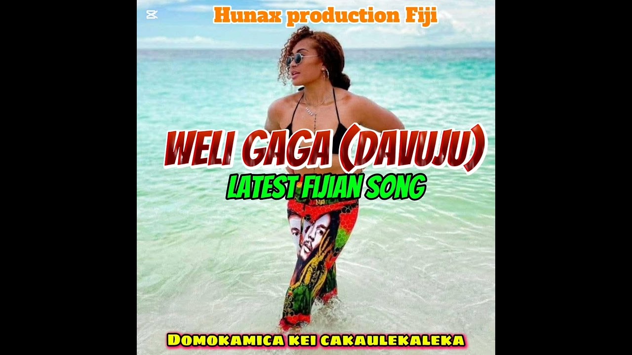 WELI GAGA(DAVUJU) DOMOKAMICA KEI CAKAU LEKALEKA🎵 2025 LATEST RELEASE💥