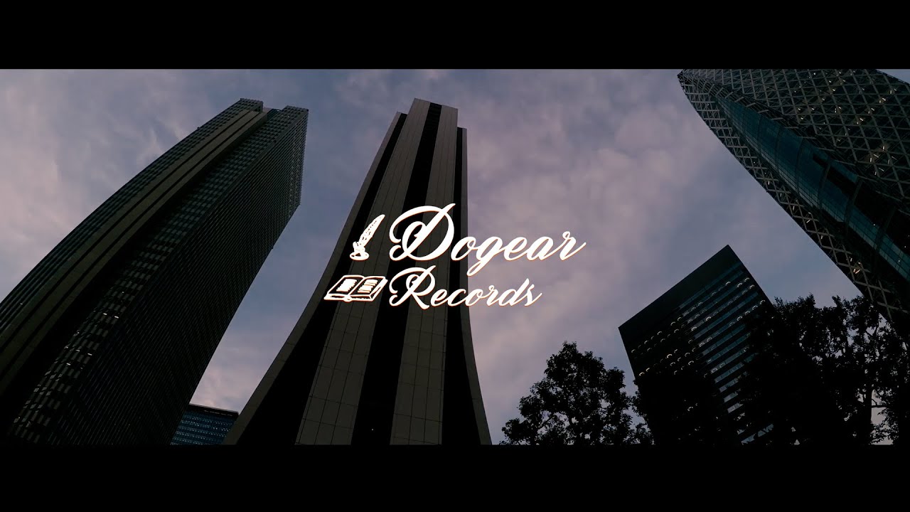 MONJU - Ear to street (Official Music Video)