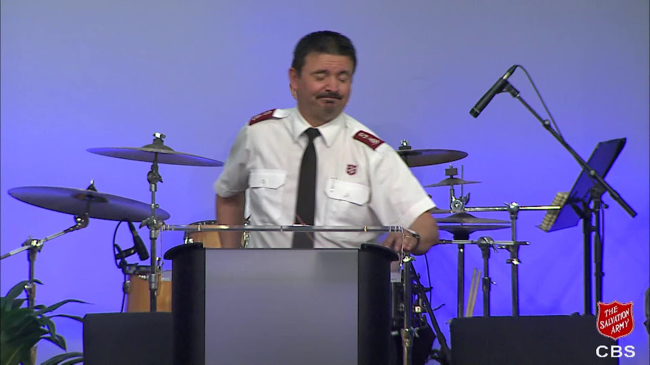 Sunday Morning Live Service June 18th, 2023
