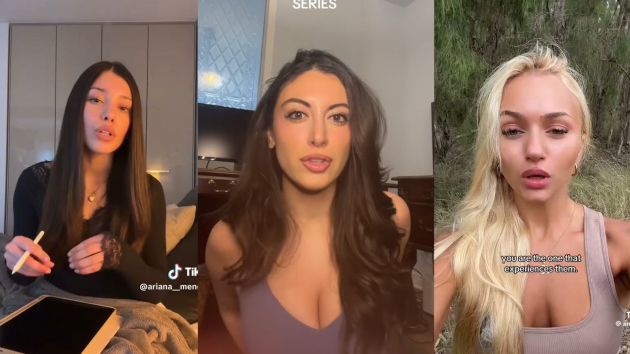 Why Men Stopped Dating ( Part 1008 )