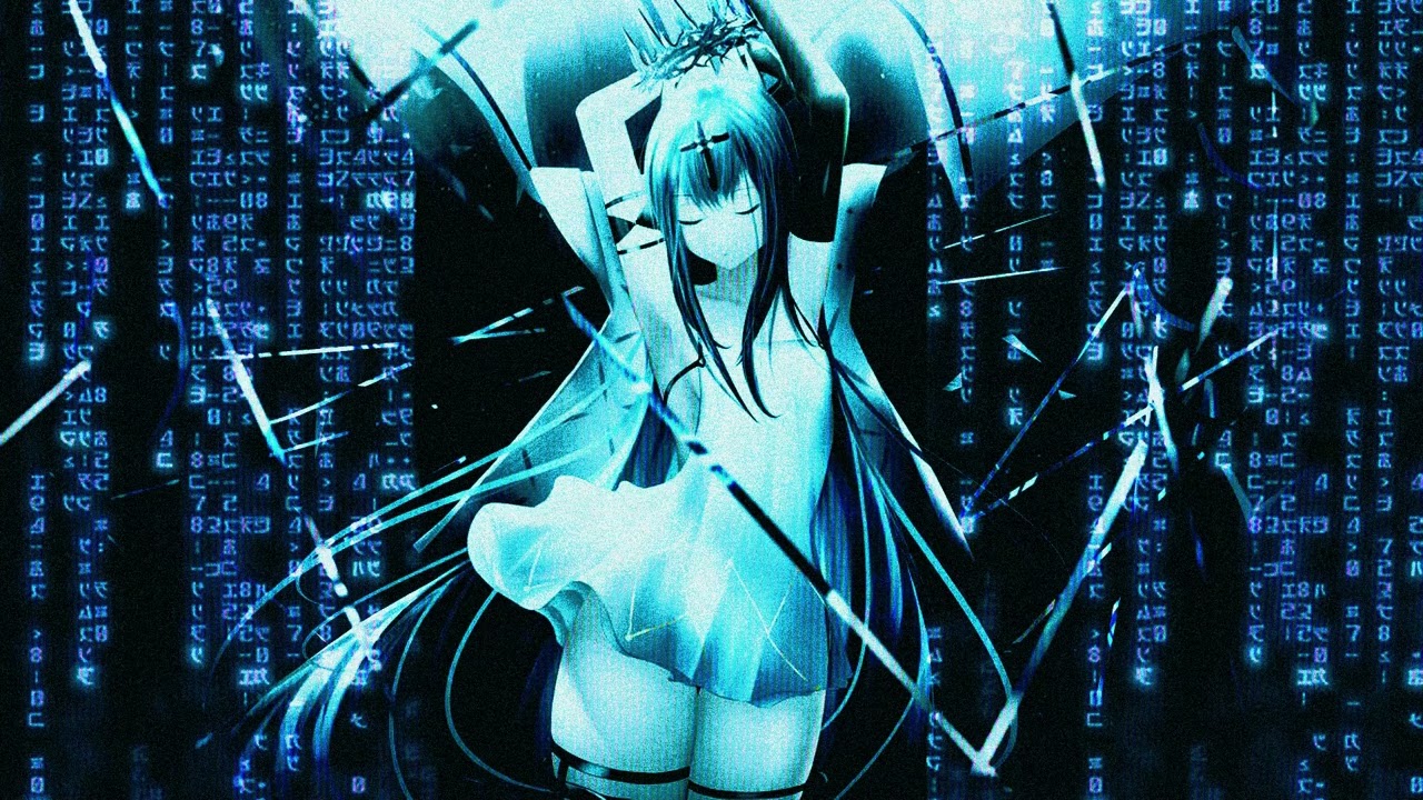 e t h e r e a l | breakcore mix