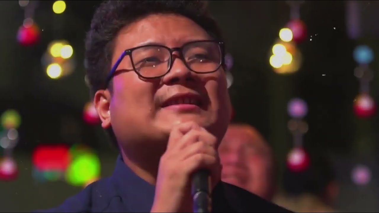 ရှေ့သို့ - Lynn Lynn (Coverd by Min Lun)