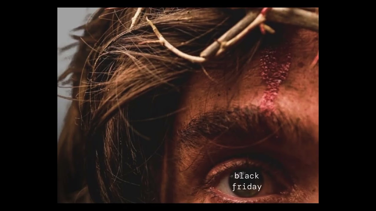 Black Friday single-theDevilsEnemy