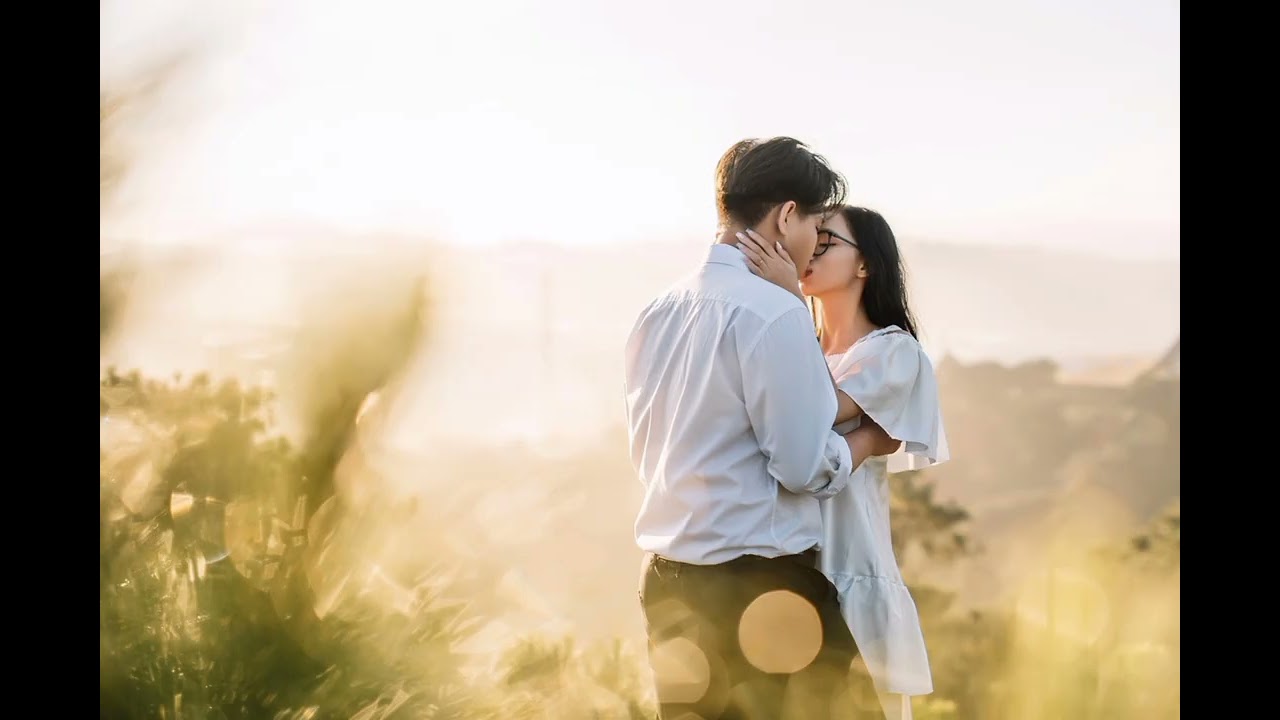 HOLDING ON TO YOU FOREVER (Love Music)