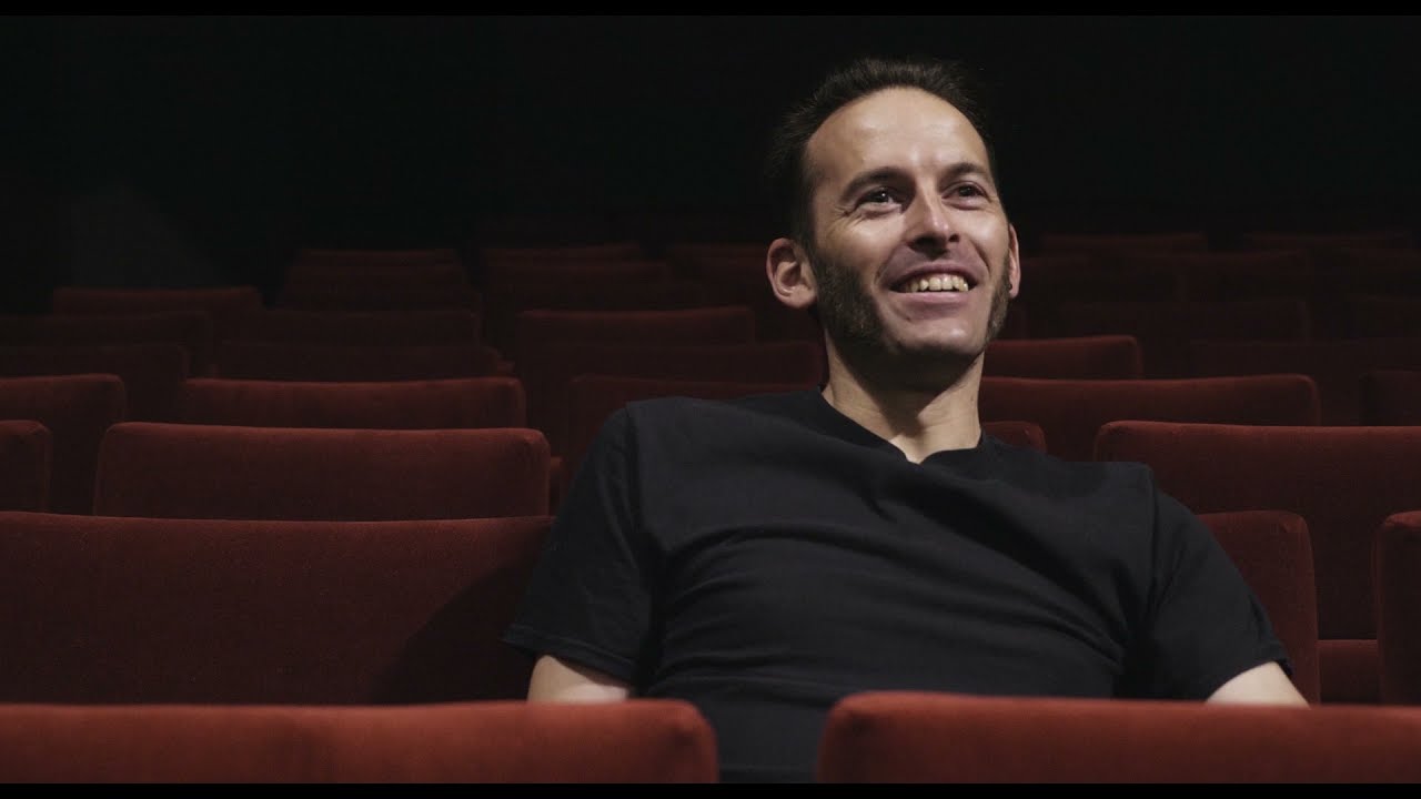 Mensen van NTGent: Marijn Vlaeminck