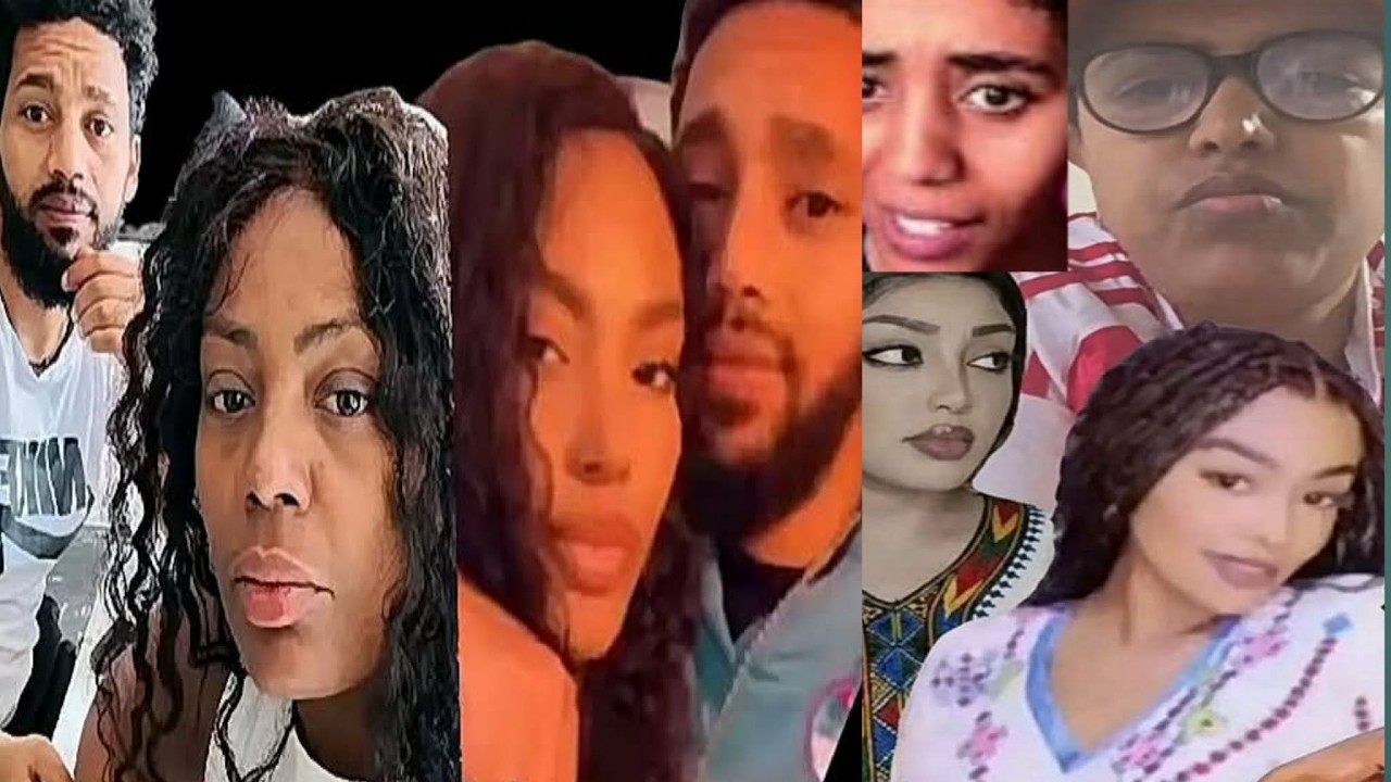 ተከሰሱ ሆዴ ጂጂ ኪያ ዮኒ ምነው ቂጤን አሰሩልኝ አልክ ቤታዮ ሰሞነኛ ወሬ