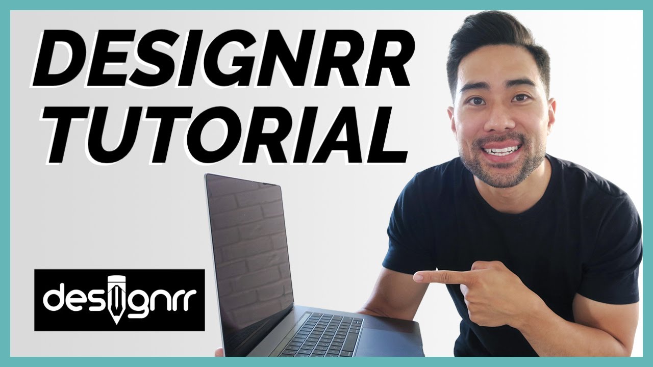 Designrr Tutorial | How To Create eBooks In Designrr
