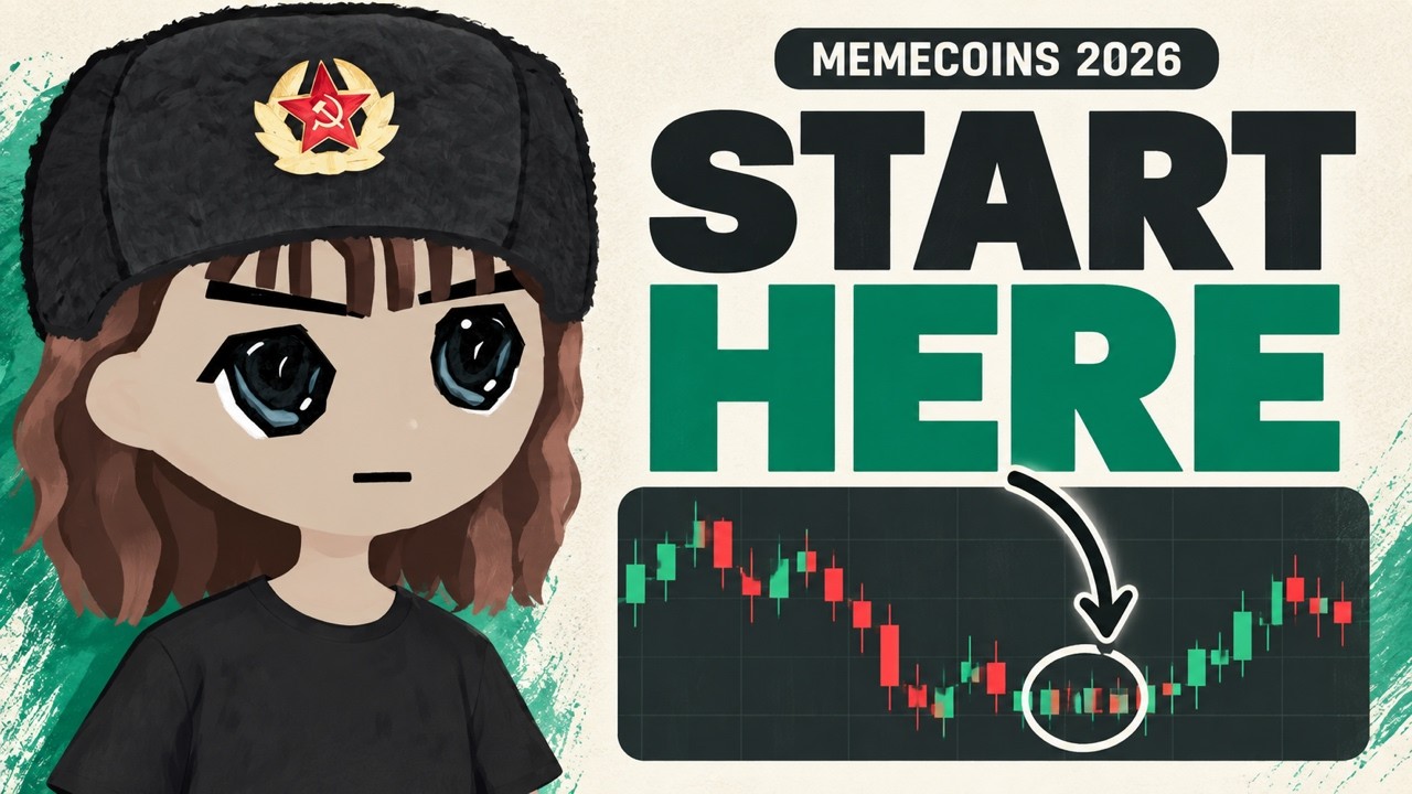 How to Trade Memecoins in 2026 (Full Step-by-Step Guide)