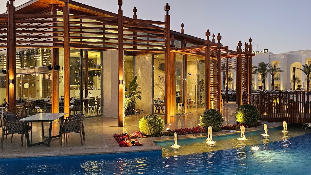 Rixos Radamis риксос радамис тирана блю планет, начало февраля 2024
