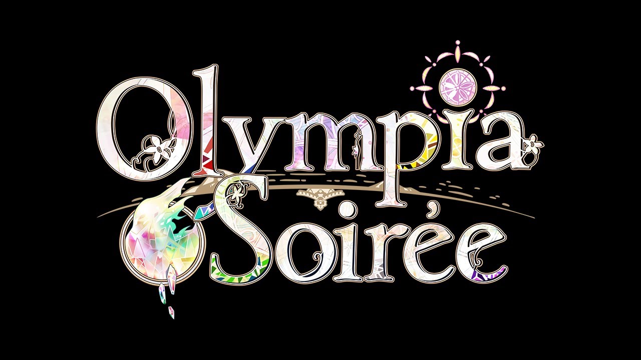 Olympia Soirée- Teaser Trailer (Nintendo Switch)
