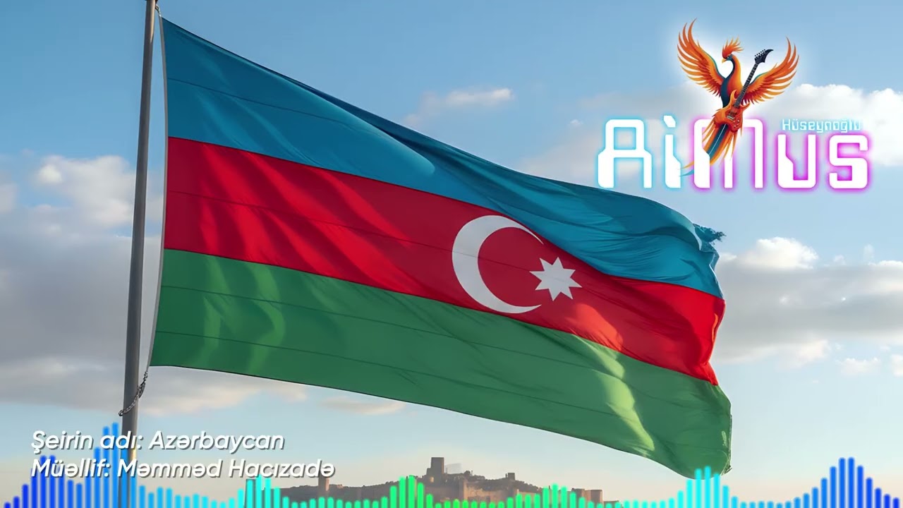 Azərbaycan - Məmməd Hacızadə