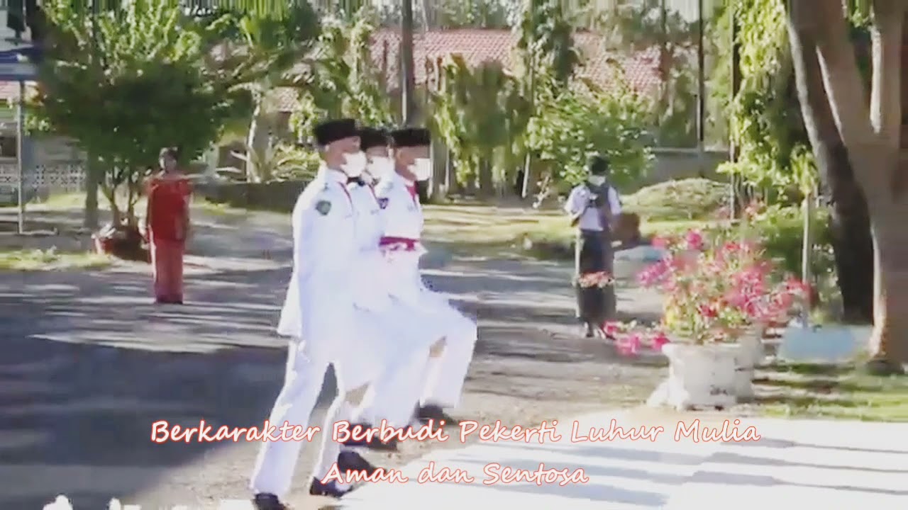 mars PENDIDIKAN DAN KEBUDAYAAN NTT