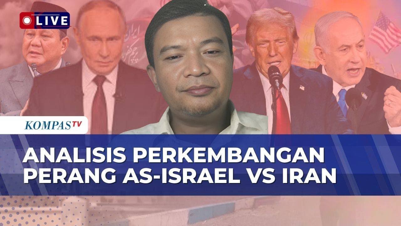 Pasca Berpulangnya Pemimpin Spritual Iran, Siapa Pengganti Khamenei & Kans Rusia-Turki Jadi Penengah