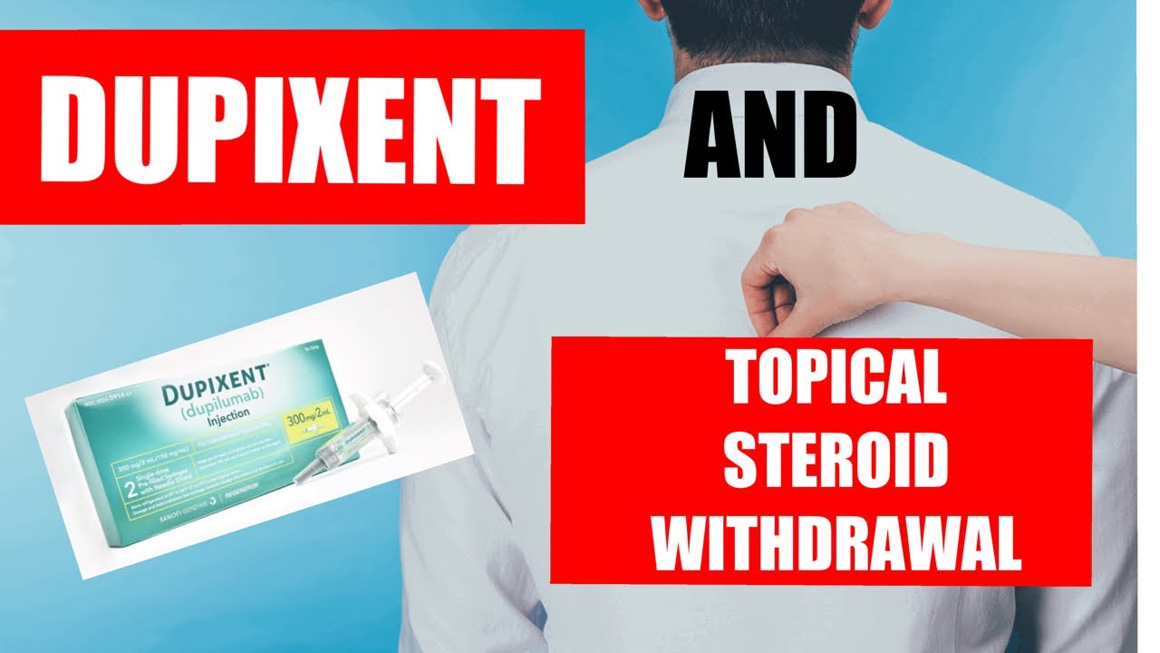 Does Dupixent 