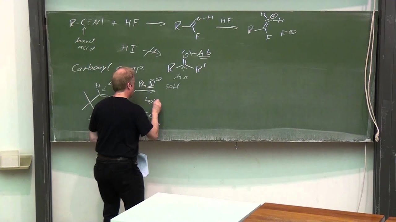 Lecture Stoechiometric Organometallics 1 Prof  G  Dyker 151013