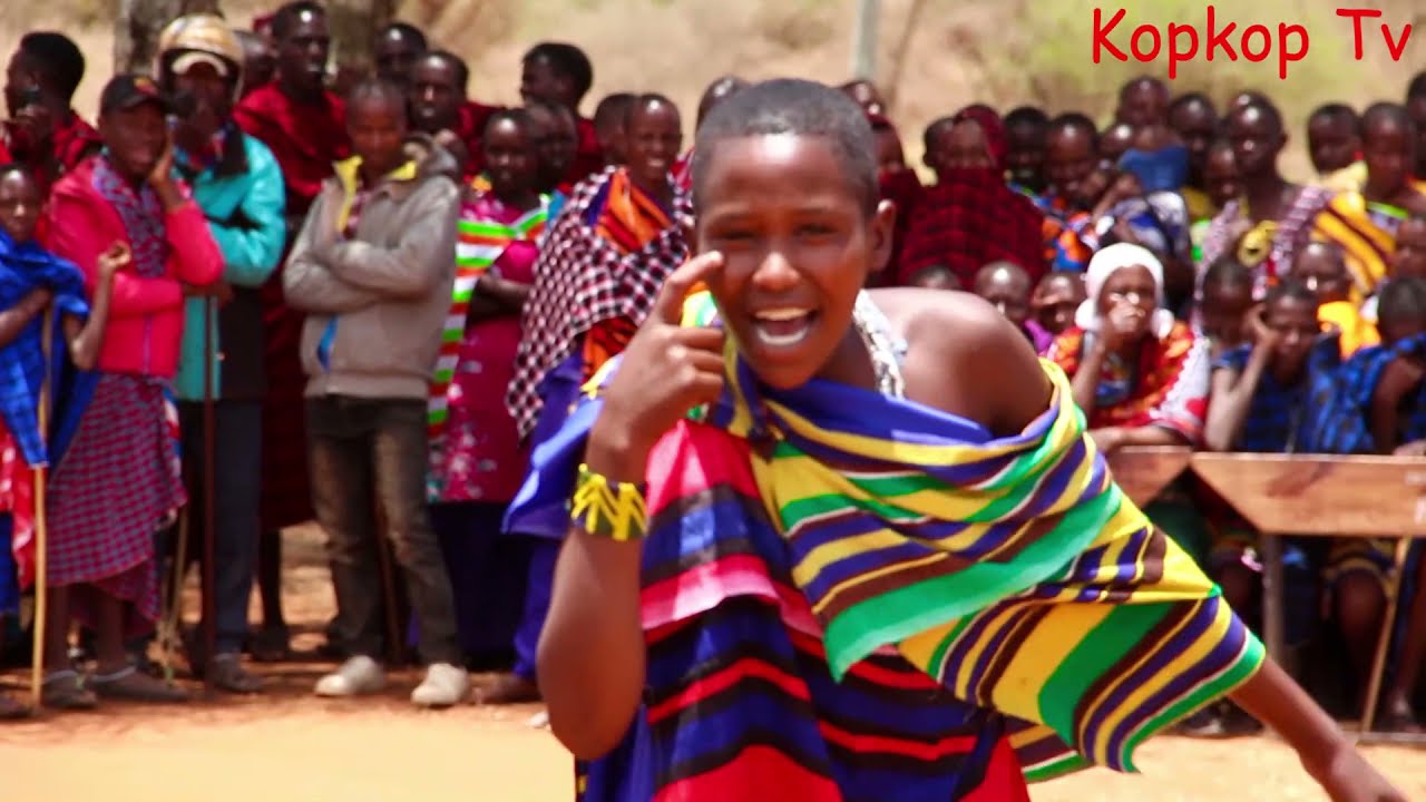 Tazama kwaya hii ya Watoto wenye vipaji maalum