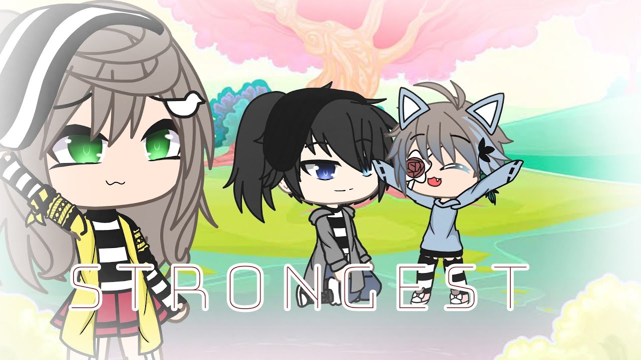 Strongest [Glmv]