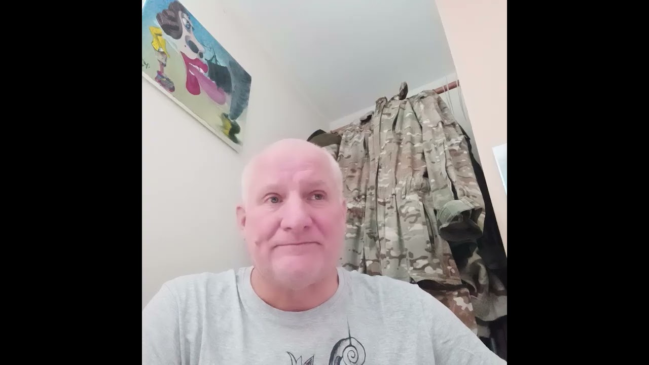 Unterkommando Wüstegiersdorf - Dariusz Kwiecień - 01 - 2026