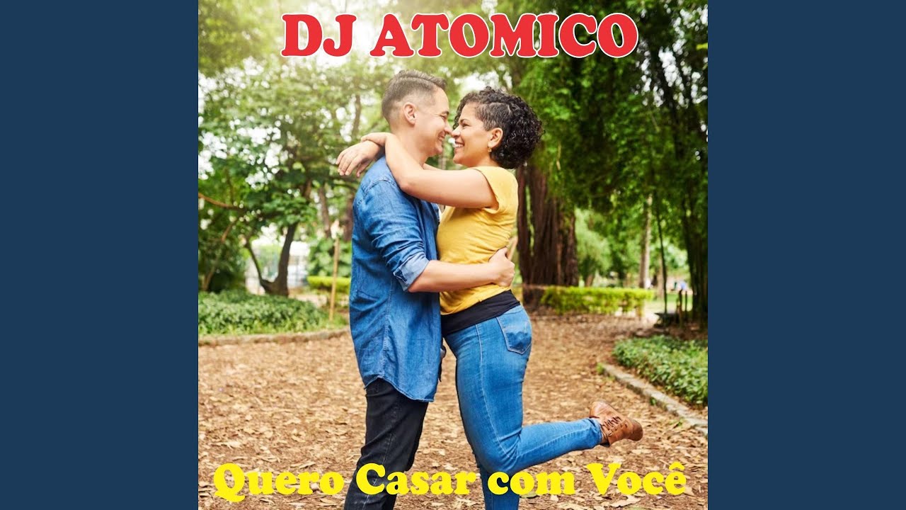 Quero Casar com Voc&ecirc;