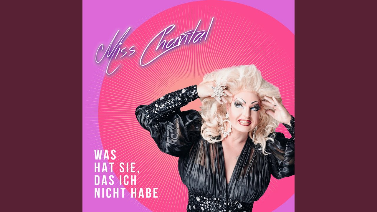 Was hat sie, das ich nicht habe