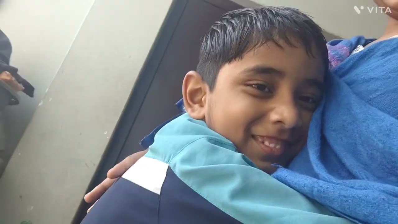 Aaj Kiya Kanha Ne vlog start ☺️☺️☺️☺️