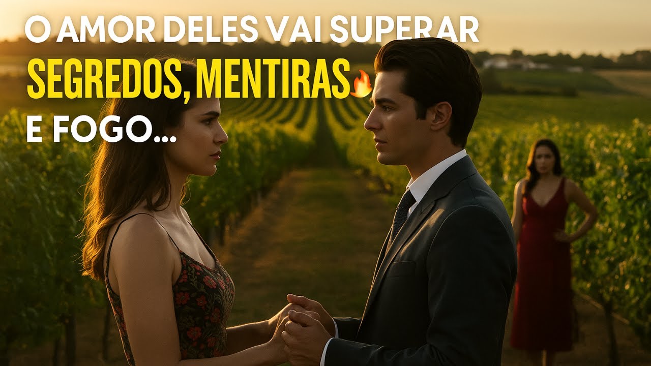 NOVELA COMPLETA: A professora humilde que enfrentou o milion&aacute;rio arrogante para salvar seus alunos