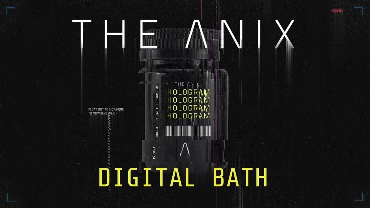 The Anix - Digital Bath