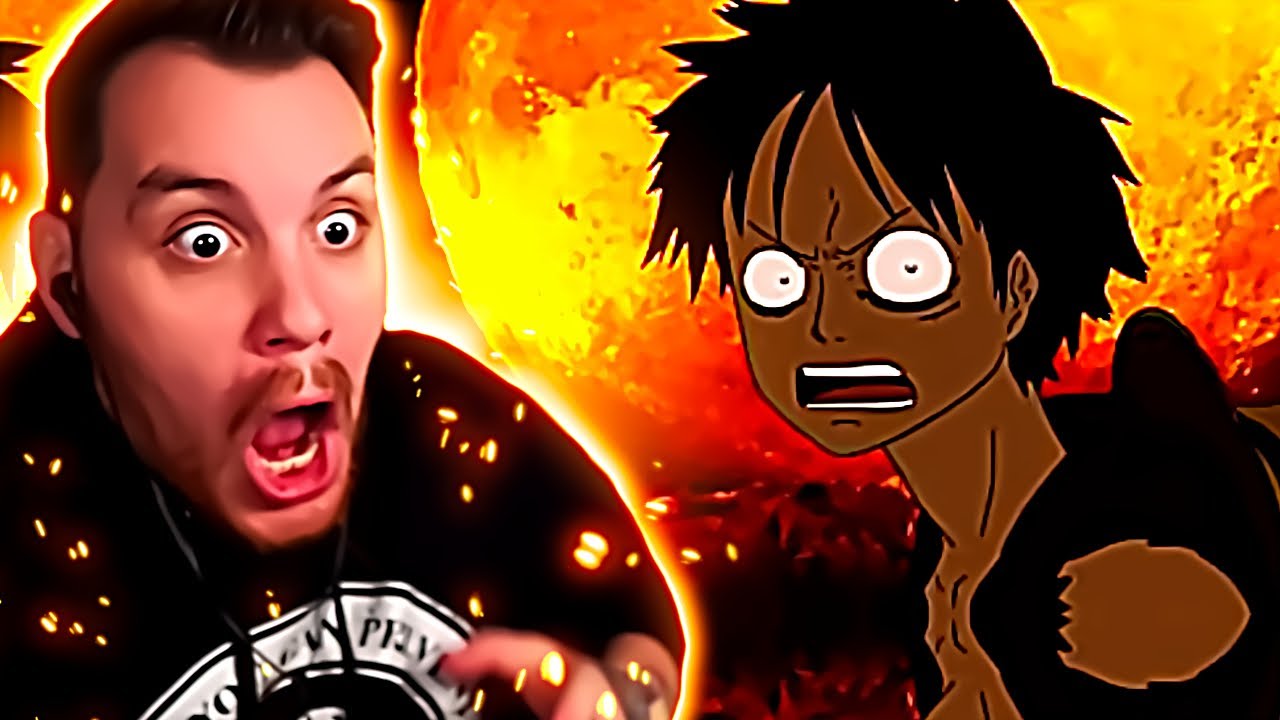 The One Piece Horror Movie You Haven't Seen! | One Piece Movie 6 REACTION