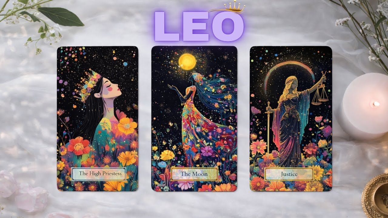 LEO ❤️✨, 😟 This Person is So in Love With You 😍 & going to admit it Tomorrow..🥺🫶🏻 END FEBRUARY