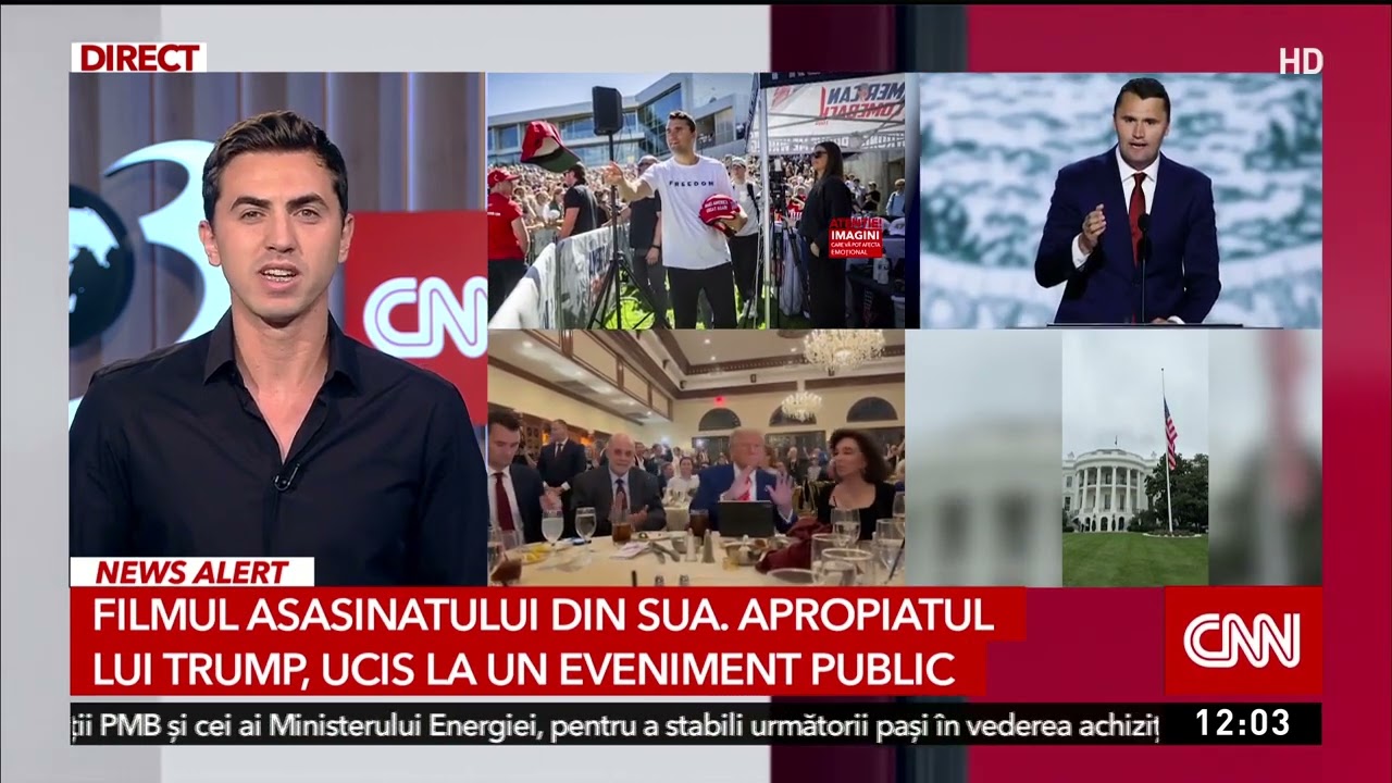 Activistul Maga, &icirc;mpuşcat mortal &icirc;n faţa soţiei şi celor doi copii