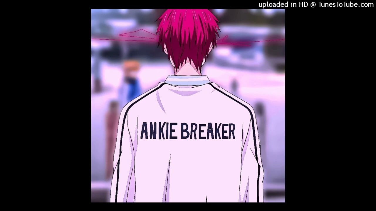 dabbackwood - ankle breaker prod  k1llobyte