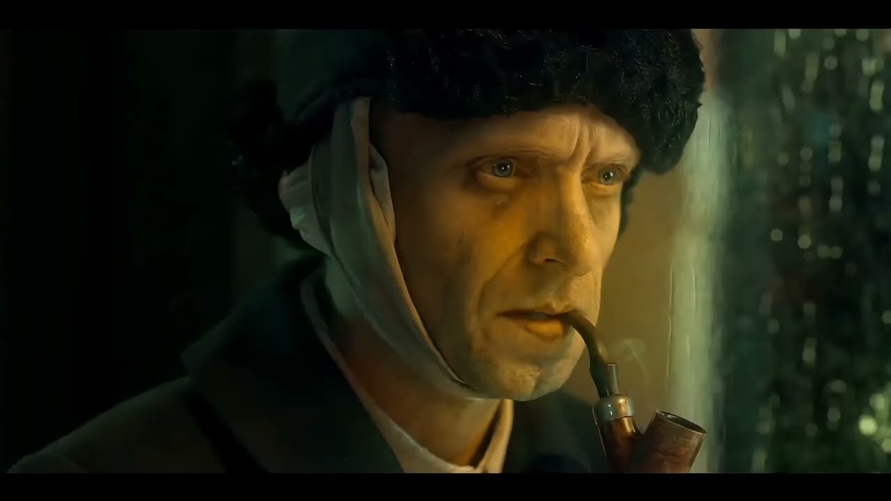 周杰伦《太阳之子》完整版MV！？