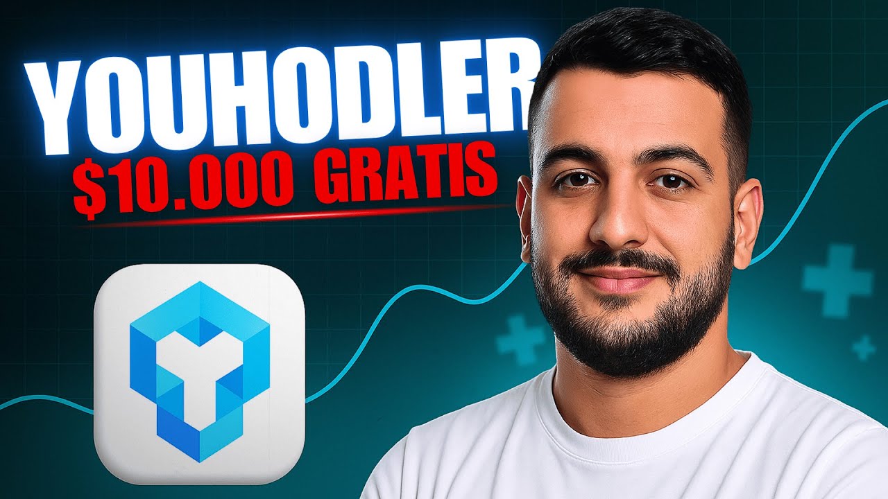 YouHodler Exchange: La Guida Definitiva con Bonus Cripto