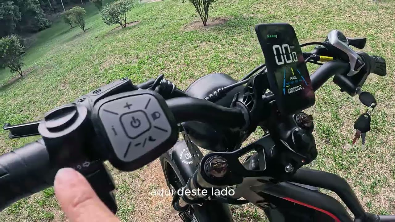 TUDO SOBRE A VENTANE STYLE (TESTE EM LADEIRA)