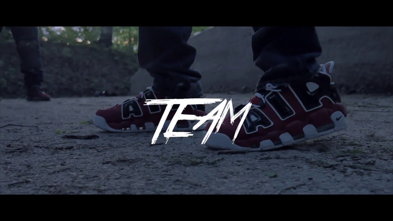 Boss Meech Ft Mac Mula- Team (Official Music Video)