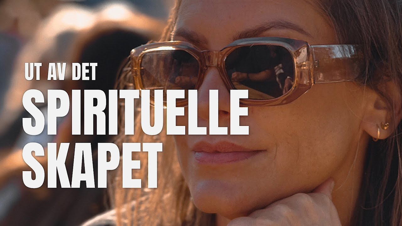 Det spirituelle skapet