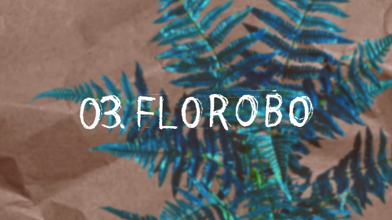 03. Frostmen x Andrzej Dybiec - Florobo (Audio)