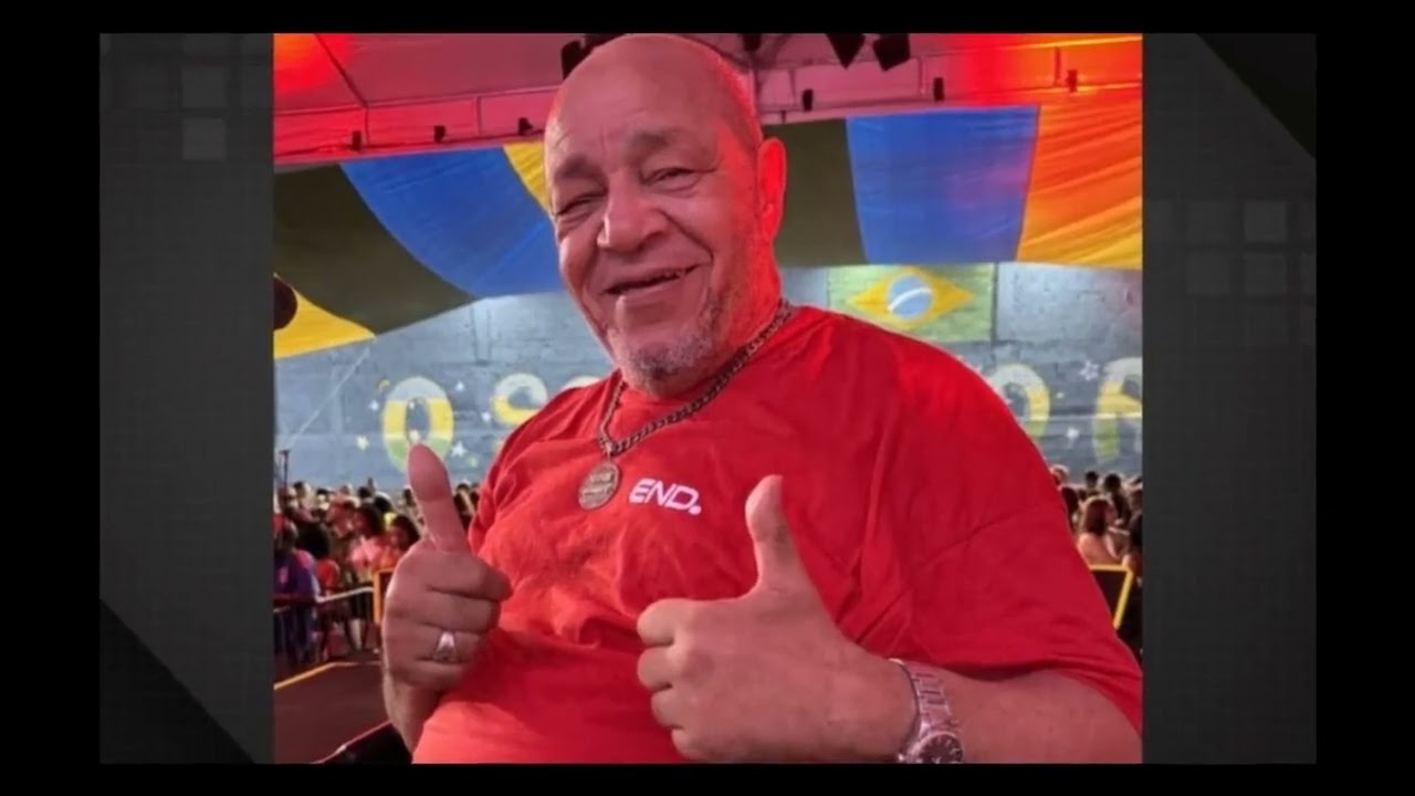 Quem era Bira Haway, produtor de samba que morreu aos 74 anos