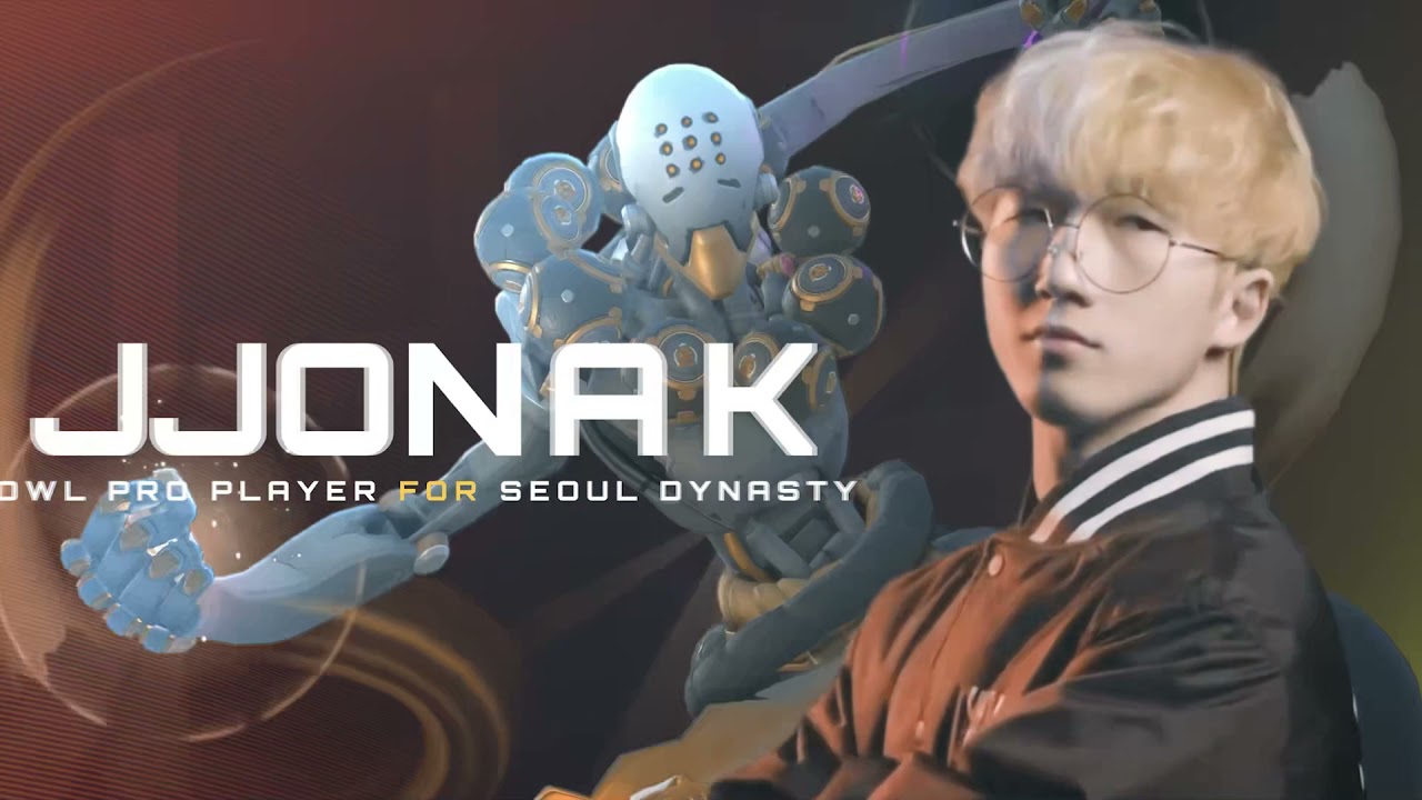 JJONAK 2022 Design Update.