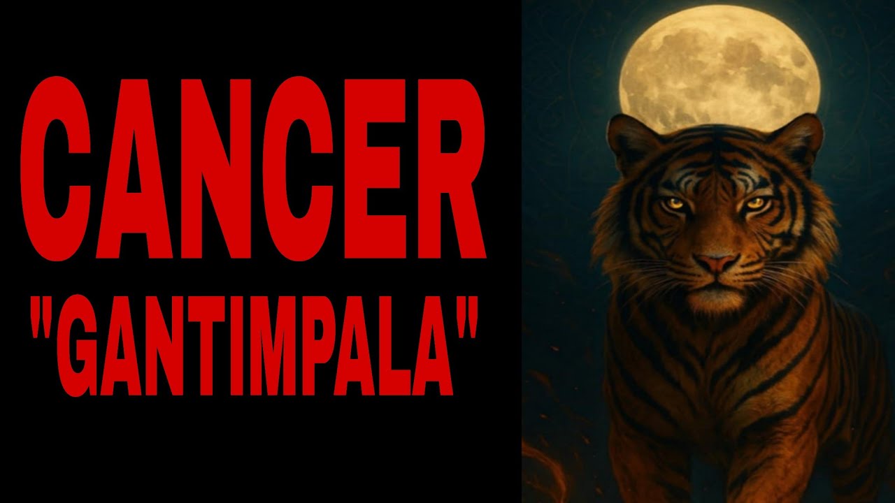 📿CANCER♋Sinubok ka!!! Ngaun PARATING na ang GANTIMPALA📿#cancer #tarot