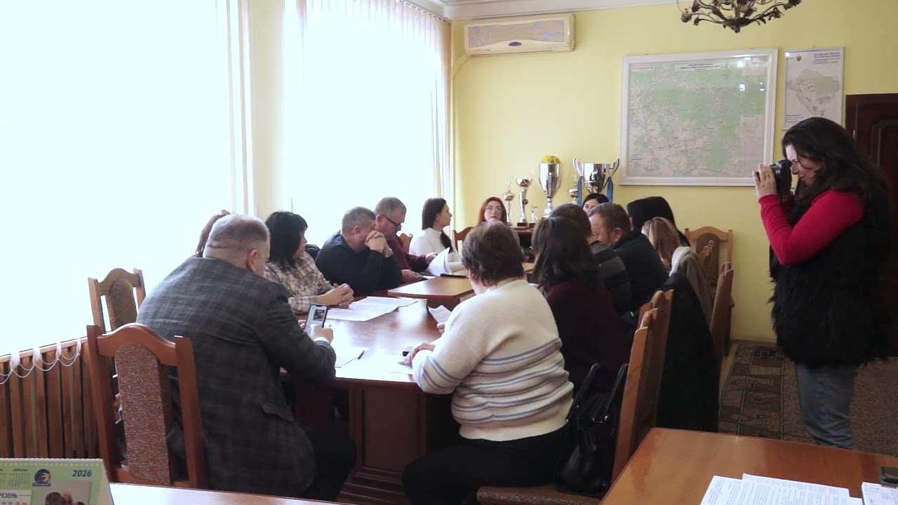 16.02.2026_Комісія з питань розвитку освіти, культури, науки, молодіжної політики, охорони здоров’я.