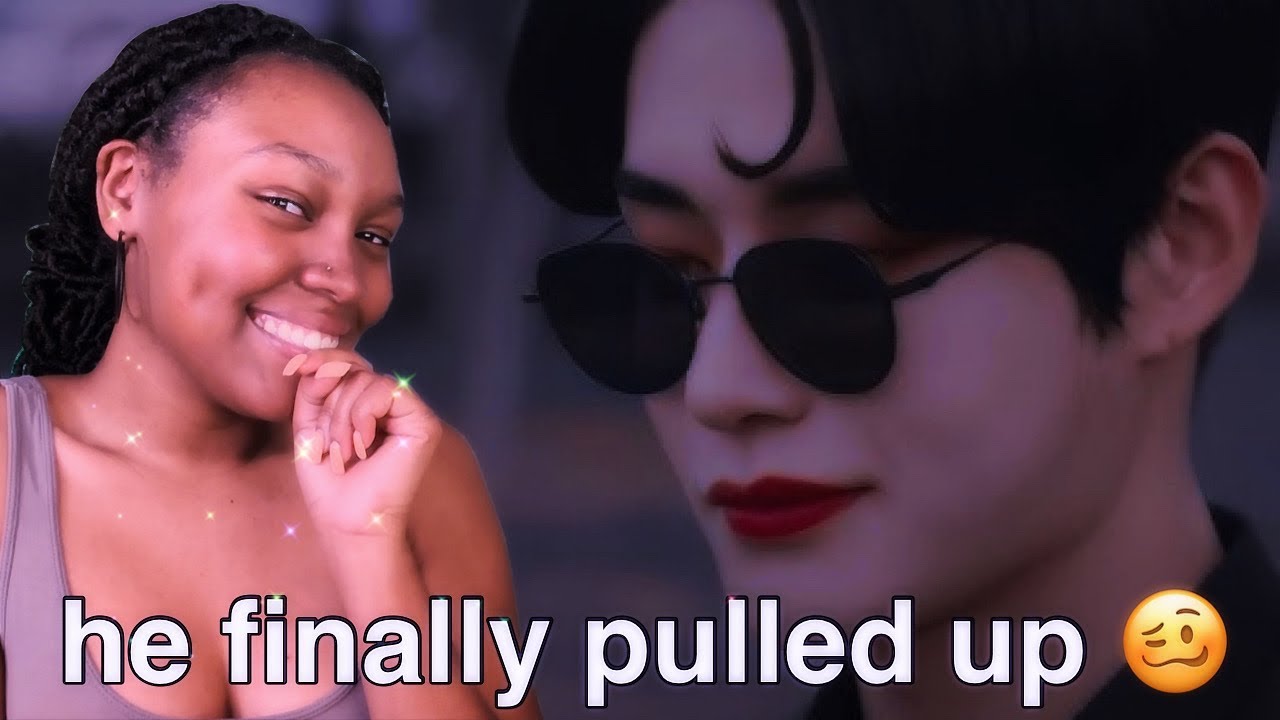 ZB1 JIWOONG THE VAMPIRE HAS ARRIVED! | THE SWEET BLOOD EP. 2 REACTION